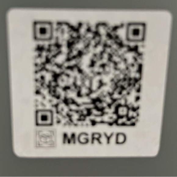 NWT simply southern Midwestern cowl neck top one size fits most - Picture 7 of 8